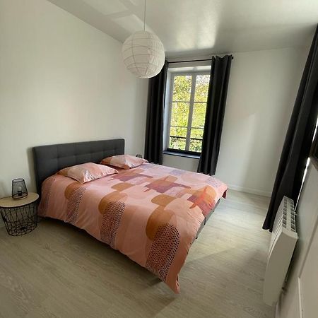 Appartement Le Petit Charcot Charleville-Mezieres Exterior photo